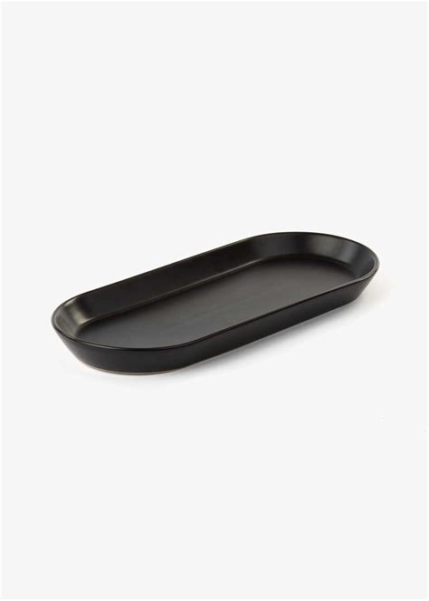 Milano Oval Sushi Pl Woolworths Mauritius Online