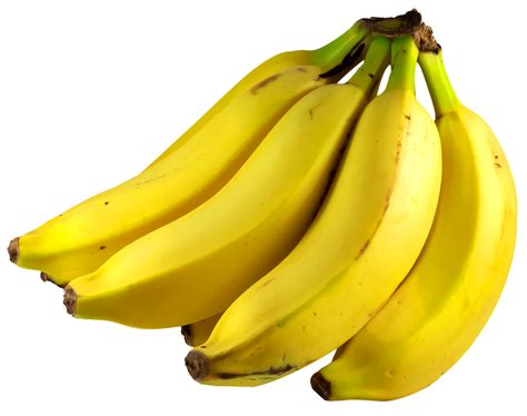 Banana Fruit Png