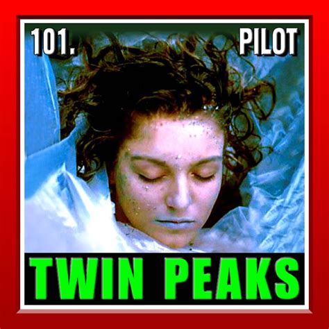 Twin Peaks - ricpiks