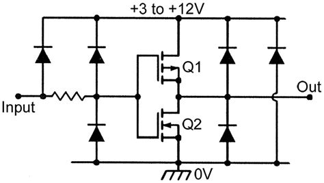 Understanding Digital Logic Ics Part Nuts Volts Magazine