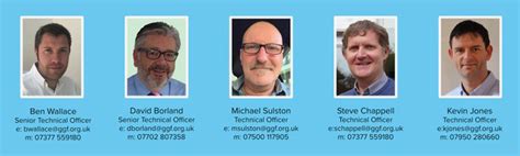 techteam - Glass and Glazing Federation