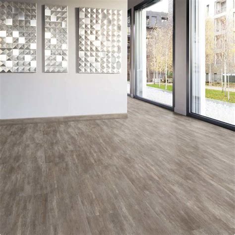 Gerflor Creation Loose Lay Acoustic Amador Vinylboden