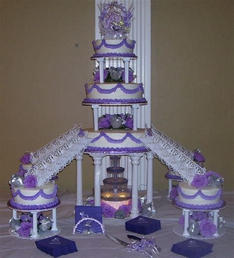 Quinceanera Cakes – Decoration Ideas | Little Birthday Cakes