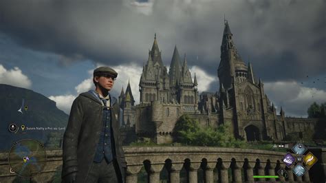 Test jeu vidéo Hogwarts Legacy une aventure magique à Poudlard L