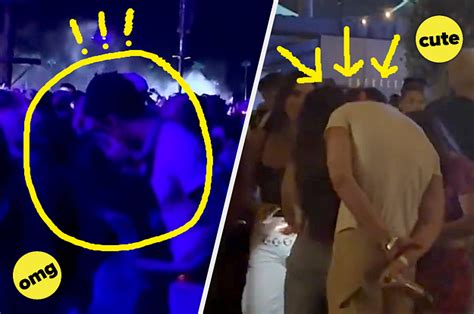 Shawn Mendes And Camila Cabello Were Spotted Hanging Out At Coachella