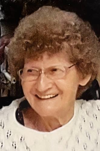 Cora Hunsicker Obituary 2022 Allentown Pa Morning Call