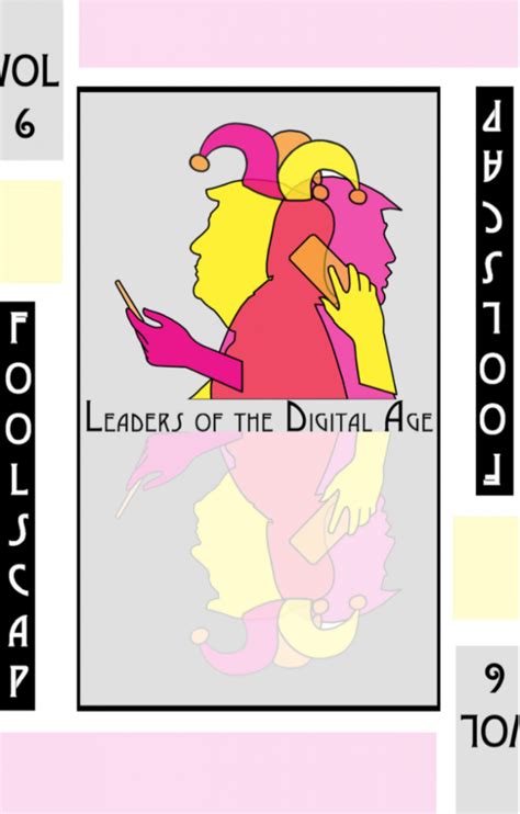 The Foolscap Journal – BMSSA