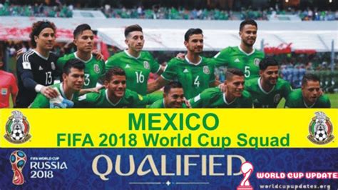 Fifa World Cup 2018 Squads All 32 Teams 23 Man And Preliminary Lists