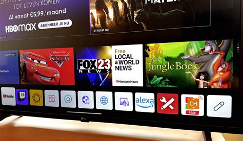 How To Install Rd Party Apps On Lg Smart Tv Ultimate Guide