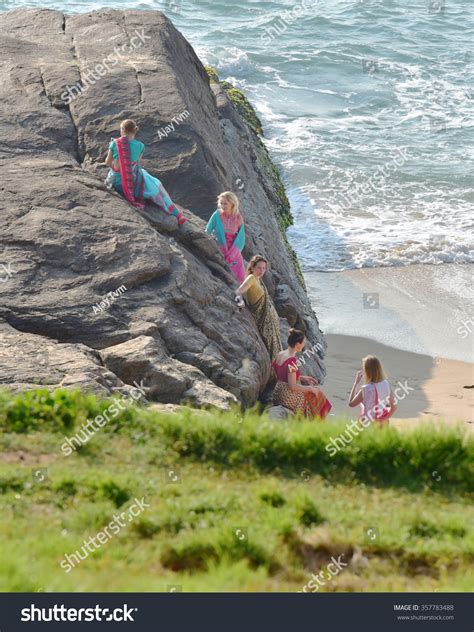 307 Vizhinjam beach Images, Stock Photos & Vectors | Shutterstock