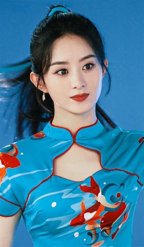 Pin By Gene Burdine On Zhao Liying Disney Princess Disney Characters