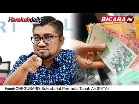 Part Sambal Adiwira Daripada Chegubard Youtube