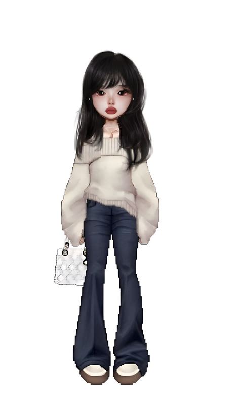 Everskies Outfit Inspo Bratz Inspired Outfits Kpop