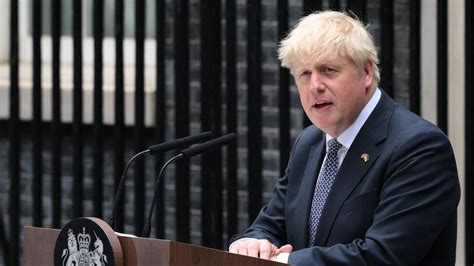 Boris Johnsonun ‘pijo Doxford