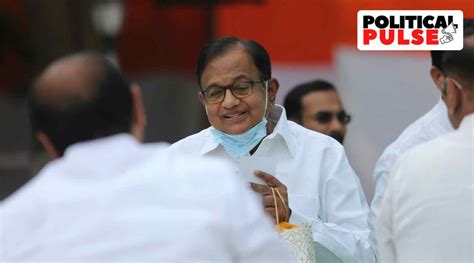 P Chidambaram criticises Economic Survey: ‘Looking through rearview ...