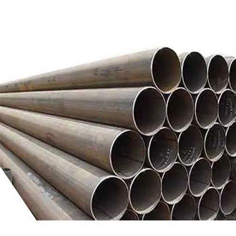 Jindal Mild Steel Round Pipe At Rs Kilogram Jindal Ms Pipe In