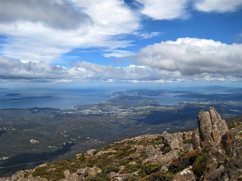 Mount Wellington – Tasmania | Les Voyageurs