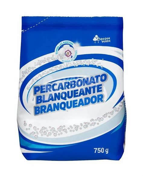 BLANQUEADOR MERCADONA Mercadona tiene la solución para que dejes como