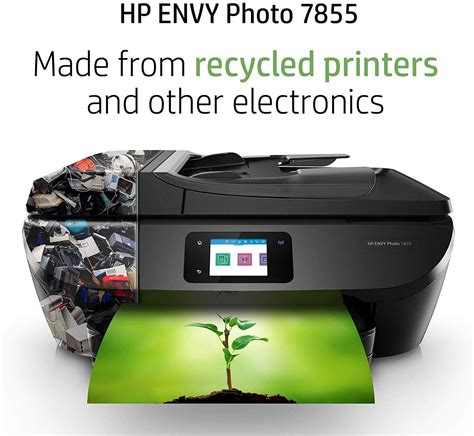 Hp Envy Photo All In One Printer Review Pcmag Off