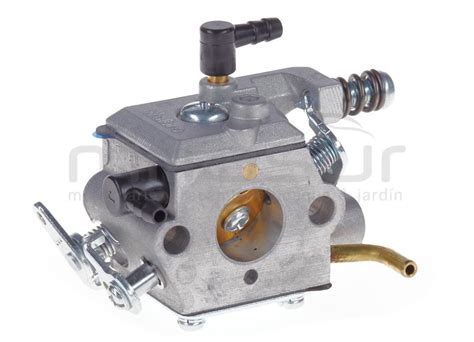 CARBURADOR WALBRO MG3800 79 Recambios Y Despieces Para Motosierras