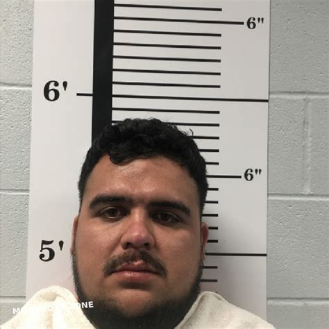 Robles Tovar Mauricio Andres Rockwall County Mugshots Zone