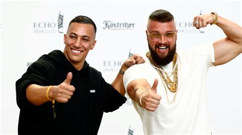 Farid Bang Kollegah Goldstatus Schon Vor Jbg Release