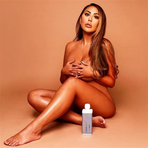 Sophie Kasaei Nude And Leaked Photos The Fappening