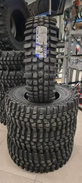 Haida, 33x10.50 R16, 16", 10 шт, радиальный, 10.5", 33", Грязь MT, До 5 ...