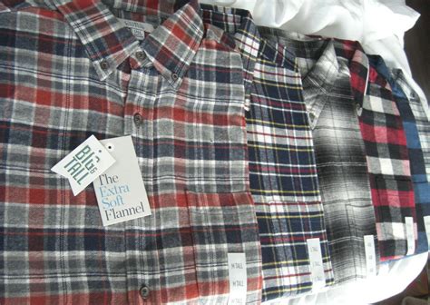 Men S Croft And Barrow Big And Tall Extra Soft Flannel Shirt Long