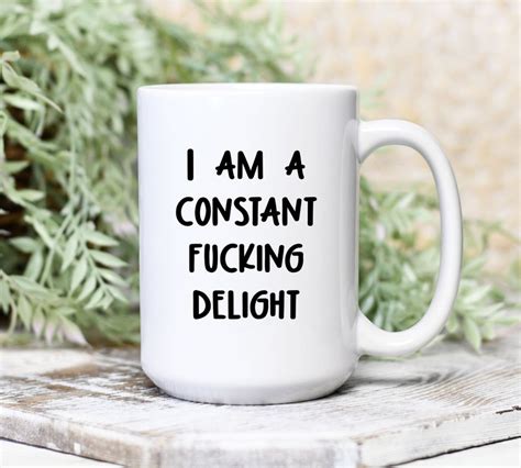 Large Coffee Mugs For Men Sassy Coffee Mug Funny Ts For Etsy