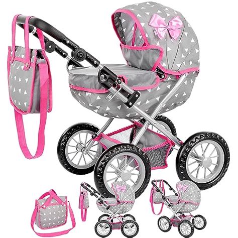 I Tested The Graco Doll Pram Stroller My Ultimate Review And Why Its