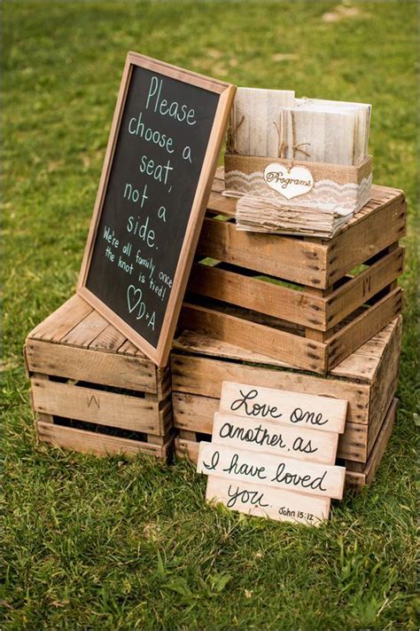 Rustic Burlap And Lace Wedding Theme Ideas Mrs To Be