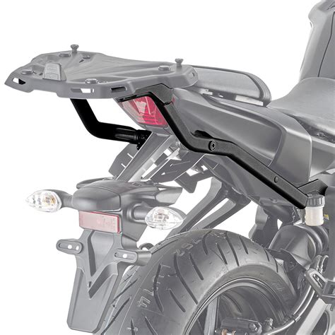 Givi 2140FZ Monorack Arms Yamaha MT07 2018 On