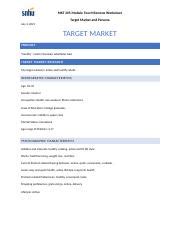 Mkt Module Two Milestone Docx Mkt Module Two Milestone