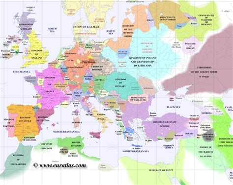 Political Map Of Ancient Europe Daffie Constancy