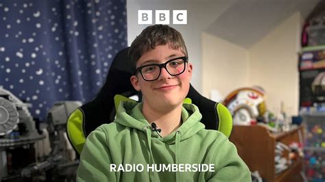 BBC Radio Humberside BBC Radio Humberside Goole Boy Has The