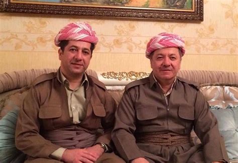 Masoud Barzani | The Kurdish Project