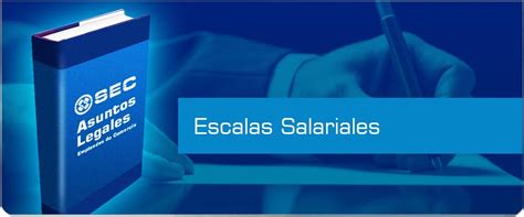 Escalas Salariales Marzo Sindicato De Empleados De Comercio De