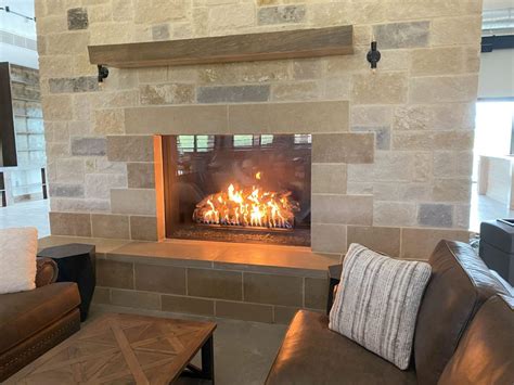 Propane Fireplaces: Everything You Need to Know - Acucraft Fireplaces