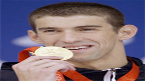 Michael Phelps Now Most Coveted Celebrity Endorser