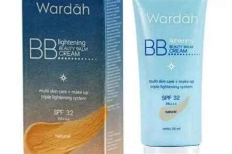 Ini 4 Rekomendasi BB Cream Untuk Kulit Berminyak Dan Menjaga Kulit