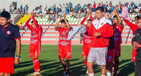 Copa Perú 2023 Los Requisitos Para Que Sus Equipos Jueguen La Liga 2