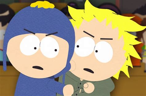 South Park Asks Fans To Send Them Gay Fan Art