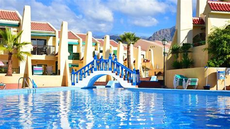 Costa Adeje Apartamentos Baratos En Alquiler Vacacional