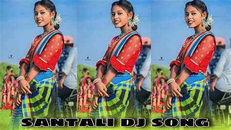 Santhali Dj Song Hero Kora New Santhali Dj Remix Song 2024