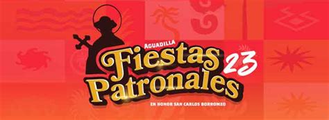 Fiestas Patronales De Aguadilla 2023 MiAgendaPR