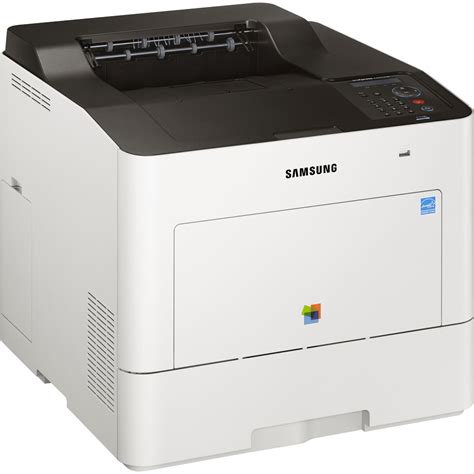 Samsung ProXpress SL C4010ND A4 Colour Laser Printer HP S Print