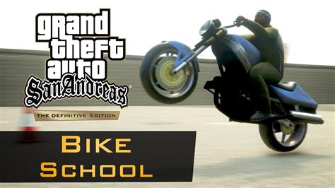 Gta San Andreas Bikes Mods