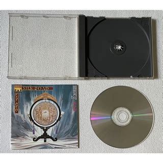 哇東西 喜多郎 絲綢之路 精選 KITARO SILK ROAD CD 寶麗多唱片 超值品 蝦皮購物