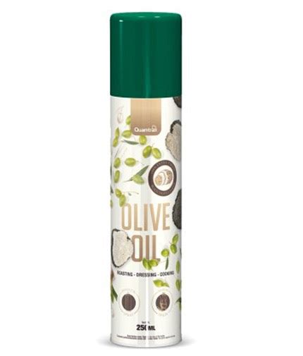 Olive Oil Garlic 250ml – GODLETES